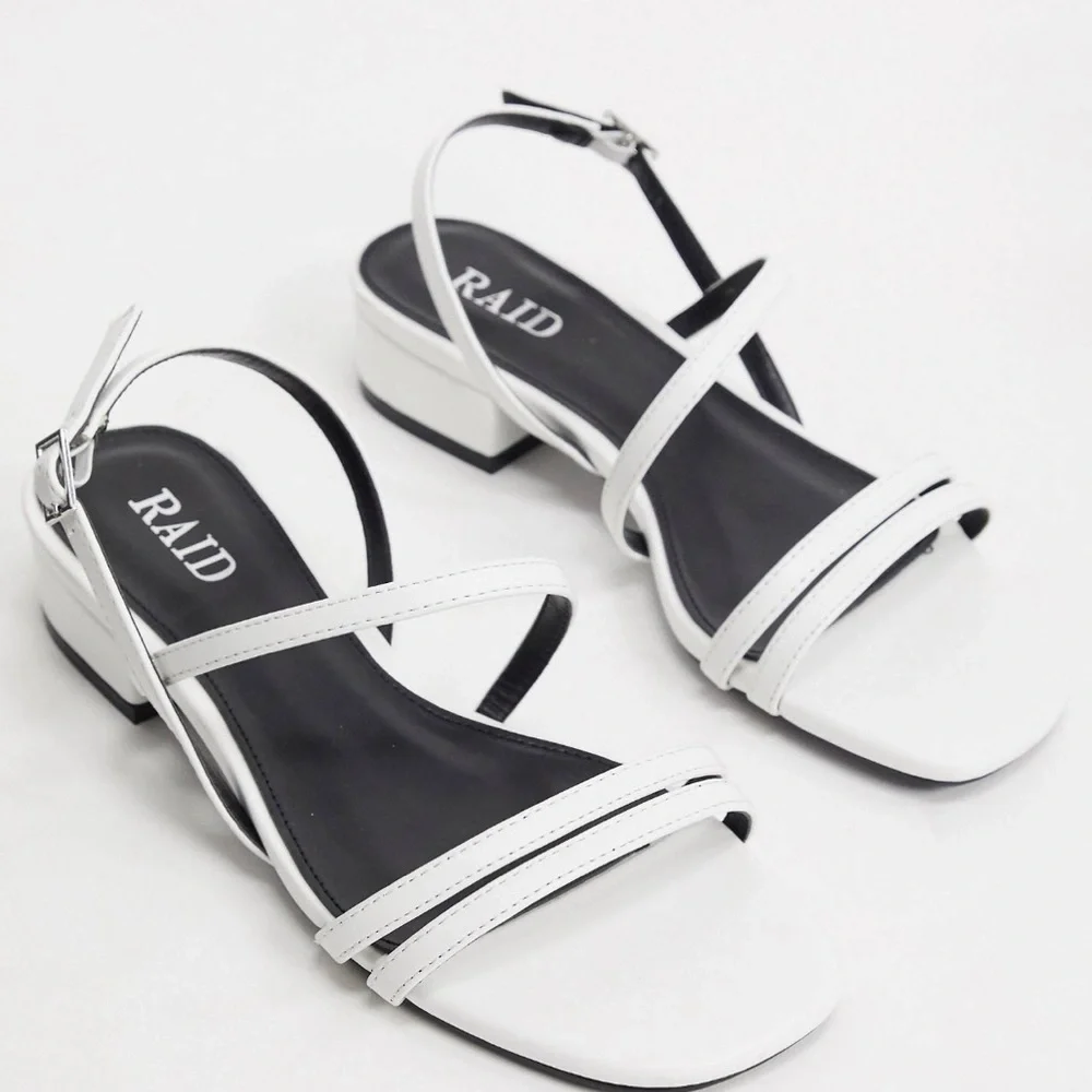 ASOS sandals - Picture 4 of 5